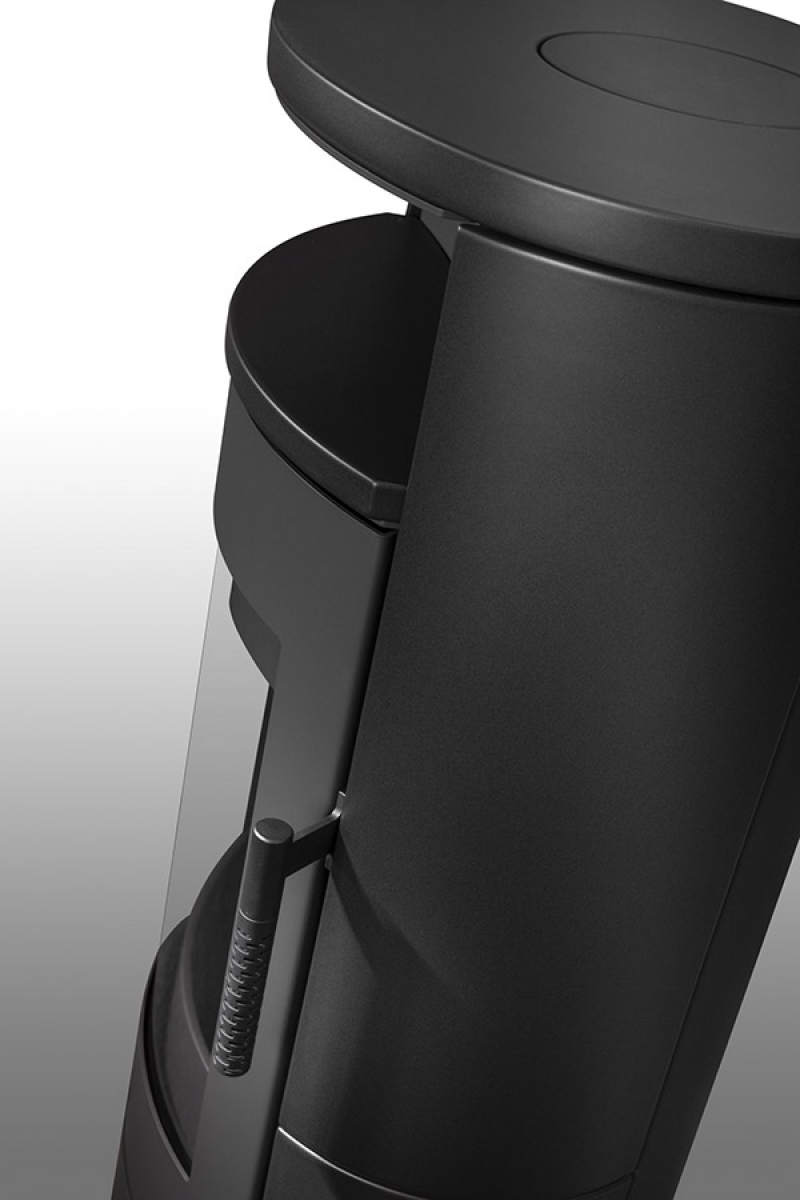 Romotop Lugo N01 keramické kachle